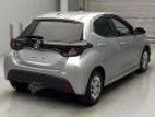 Toyota Yaris X Grade ( Import) 2024