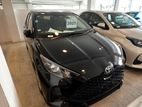 Toyota Yaris X GRADE KEY START 2025