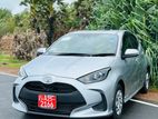 Toyota Yaris X Grade Limited 2023