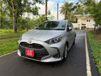 Toyota Yaris X Grade Limited 2023