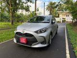 Toyota Yaris X Grade Limited 2023