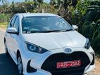 Toyota Yaris X Grade Limited 2024