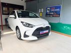 Toyota Yaris X Grade Limited 2024