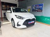 Toyota Yaris X Grade Limited 2024