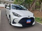 Toyota Yaris X Grade Limited 2024