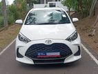 Toyota Yaris X Grade Limited 2024