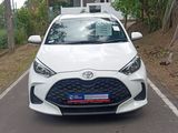 Toyota Yaris X Grade Limited 2024