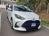 Toyota Yaris X Grade Limited 2024