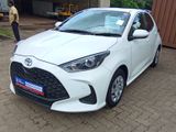 Toyota Yaris X Grade Limited 2024
