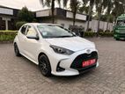 Toyota Yaris X Grade Limited 2024