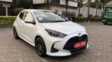 Toyota Yaris X Grade Limited 2024