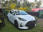 Toyota Yaris X Grade Limited 2024