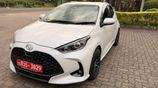 Toyota Yaris X Grade Limited 2024