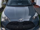 Toyota Yaris X Grade Limited 2025