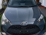 Toyota Yaris X Grade Limited 2025