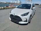 Toyota Yaris X Grade new face 2024