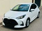 Toyota Yaris X Grade New Shell 2024