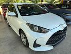 Toyota Yaris X Grade new shell 2024
