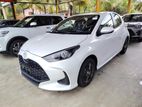 Toyota Yaris X Grade new shell 2024