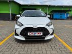 Toyota Yaris X Grade Petrol 2025