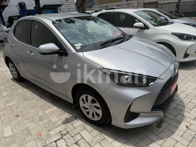 Toyota Yaris 2023 photo 4