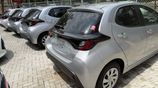 Toyota Yaris X Grade Push Start 2023