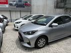 Toyota Yaris X Grade Push Start 2023