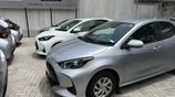 Toyota Yaris X Grade Push Start 2023