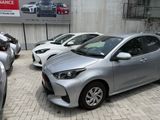 Toyota Yaris X Grade Push Start 2023
