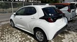 Toyota Yaris X Grade Push Start 2023