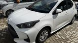 Toyota Yaris X Grade Push Start 2023