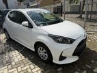 Toyota Yaris X Grade Push Start 2023