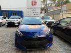 Toyota Yaris X Grade Push Start 2023