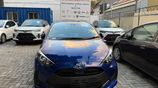 Toyota Yaris X Grade Push Start 2023