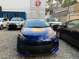 Toyota Yaris X Grade Push Start 2023