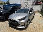 Toyota Yaris X Grade Push Start 2023