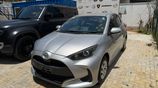 Toyota Yaris X Grade Push Start 2023