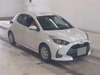 Toyota Yaris X grade push start 2023