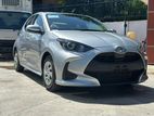 Toyota Yaris X Grade Push Start 2023