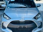 Toyota Yaris X Grade Push Start 2023