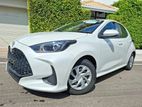 Toyota Yaris X Grade/Push Start 2024