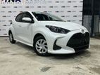 Toyota Yaris X Grade Push Start 2025