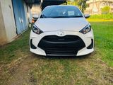 Toyota Yaris X Grade Pushstart 2022
