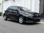 Toyota Yaris X Grade Safety 2023