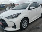 Toyota Yaris X Grade Safety 2023
