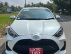 Toyota Yaris X-Grade Safety Pkg 2024
