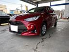 Toyota Yaris X Grade Saftey 2023
