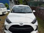 Toyota Yaris X Grade Un/Re 2022