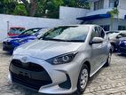 Toyota Yaris X Grade Un/Re 2022