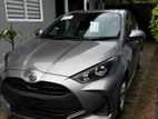 Toyota Yaris X Grade Un/Re 2022